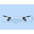 thumbnail image 2 of Patineta o skateboard Toy Semiprofesional, 2 of 2