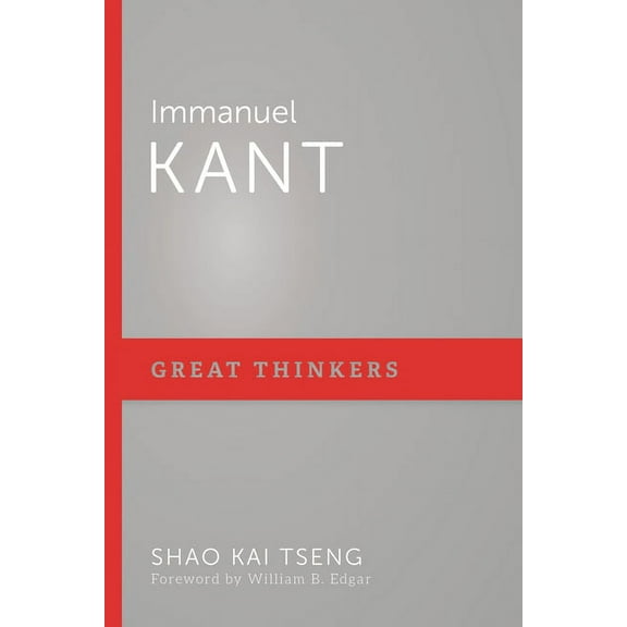 Great Thinkers: Immanuel Kant (Paperback)