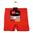 thumbnail image 1 of Bóxer Hanes Red Label Talla M Seamless Rojo, 1 of 3