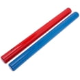 thumbnail image 1 of MasteelfCA 2 Pcs Bâtons d'Éveil Musical pour Enfants Bâtons en Bois Éducatifs Bâtons de Rythme Musical, 1 of 8