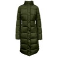 thumbnail image 3 of Women's Heavyweight Parka Jacket With Detachable Hood, 3 of 4