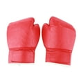 thumbnail image 4 of Gants de Boxe d'Entraînement Gants de Boxe Muay Thai et Gants d'Entraînement de Boxe, 4 of 8