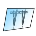 thumbnail image 2 of HOMOUNT Ultra-Slim Tilt TV Wall Mount Bracket For TVs 32-80 Inch TVs, Tilting TV MOUNT, up to 110lbs, Max VESA 600x400mm, 2 of 8