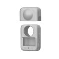thumbnail image 1 of Silicone Shockproof Protective Lens Cap Cover for dji Osmo 360 Camera, 1 of 8