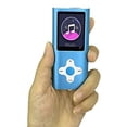 thumbnail image 4 of Reproductor de música Mp3 Mp4 con visor de fotos lector de libros electrónicos grabadora de voz Fm Radio Video WD.WDQZL Cocina, 4 of 4