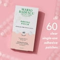 thumbnail image 3 of Mario Badescu Pimple Patch Acne Blemish Treatment, Hyaluronic and Salicylic Acids, 60 ct, 3 of 9