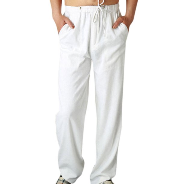 plus size summer pants
