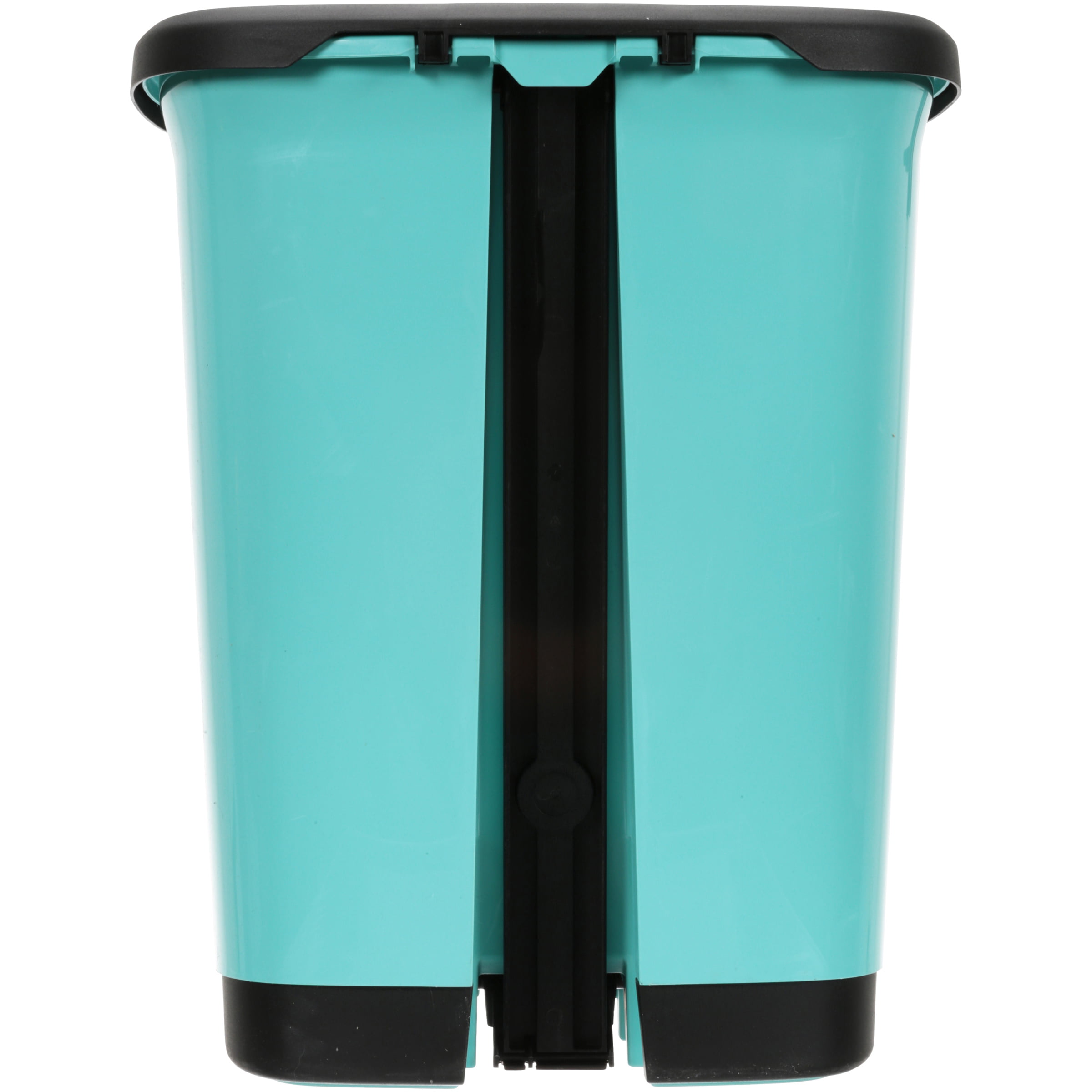 Hefty Touch-Lid Trash Cans are down to $8.50 at Walmart (Reg. up