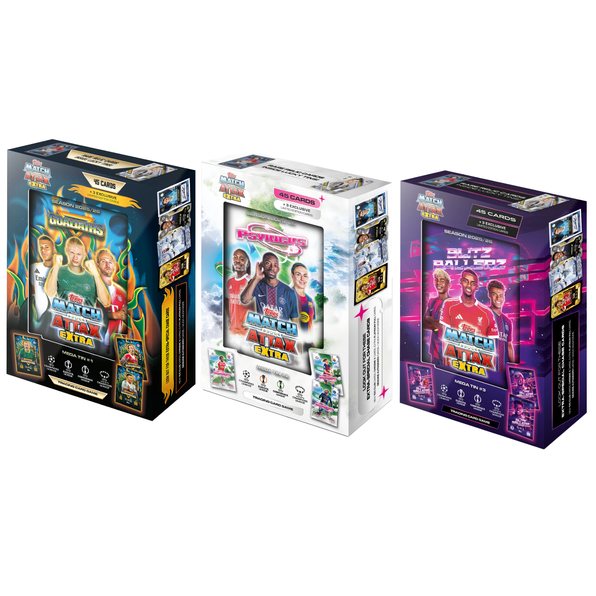 Topps, Trading Cards, Wacky Packages Go to the Movies, 5 Packs