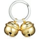 thumbnail image 5 of GOOHOCHY 1 Juego de cascabeles de cobre, cascabeles para gatos, Collar para perro, cascabeles, accesorios para Collar de mascota, 5 of 8