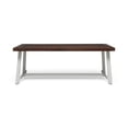 thumbnail image 6 of Outdoor Dining Table, Large Patio Table for Garden or Deck, Seats 8, 6 of 11
