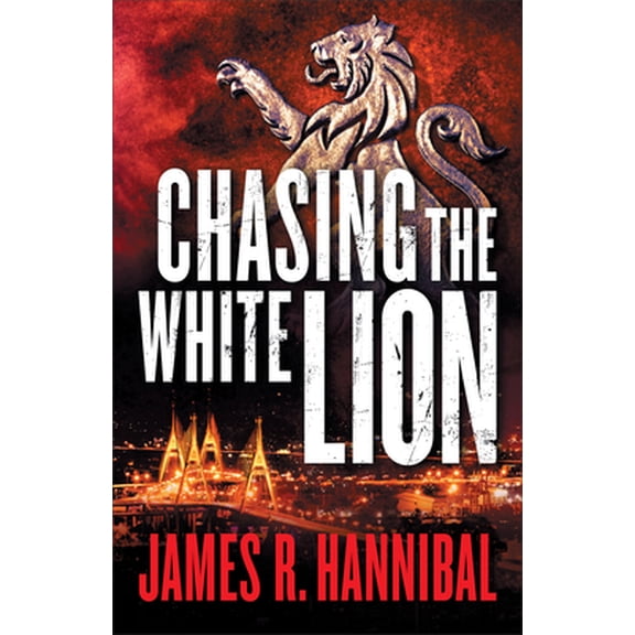 Pre-Owned Chasing the White Lion (Paperback) 0800735781 9780800735784