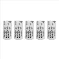 thumbnail image 1 of 5X Reemplace el Control Remoto del Proyector YT-141 para XJ-F100W, XJ-F10X, XJ-F200WN, XJ-F20XN, XJ-F210WN, XJ-UT310WN, 1 of 5
