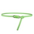thumbnail image 4 of Yoyauz Women's Belt Jeans Pants Fashion Women's Belt Belt, 4 of 6