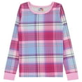 thumbnail image 4 of GIRLS 4PK HACCI SLEEPWEAR, 4 of 5