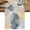 Mustard, Navy, Cream, variant on Colorful Palm Leaves Short Table Runner 36 Inches Long,Summer Botanical Tropical Leaf Cotton Linen Table Runners Dresser Scarves,Fabric Tabletop Scarf Furniture Cover for Home Dinner Party 13"x36"