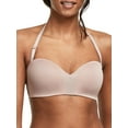 thumbnail image 4 of Maidenform Women's Comfort Crush Wireless Multiway Bra, Style 1252, 4 of 13