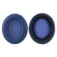 thumbnail image 4 of Yucurem Replacement Ear Pads for Soundcore Life 2 Q20 Q20+ Q20i Q20bt(blue), 4 of 10
