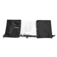 thumbnail image 2 of Housse de protection imperméable pour appareil photo reflex numérique et lampe de poche, 2 of 4
