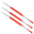 thumbnail image 3 of Ccdes Beekeeping Grafting Needle,Beehive Grafting Tool,10Pcs Beekeeping Grafting Needles Bee Queen Larvae Rearing Equipment for Apiculture, 3 of 8
