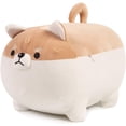 thumbnail image 1 of Almohada Shiba Inu Corgi de peluche para niños, 1 of 5