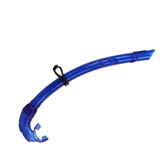 Plongée en Apnée Humide, Plongée en PVC Facile à Respirer Plongée en Apnée Confortable Embout Design de Pointe