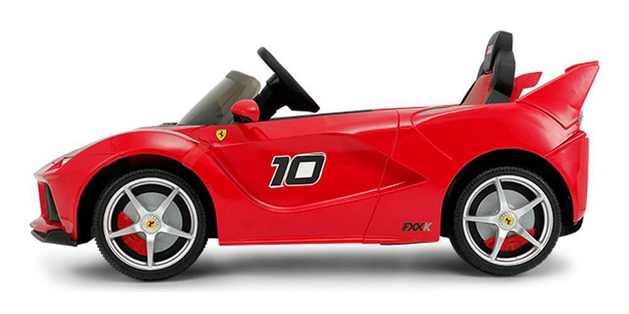 Laferrari ride on car deals