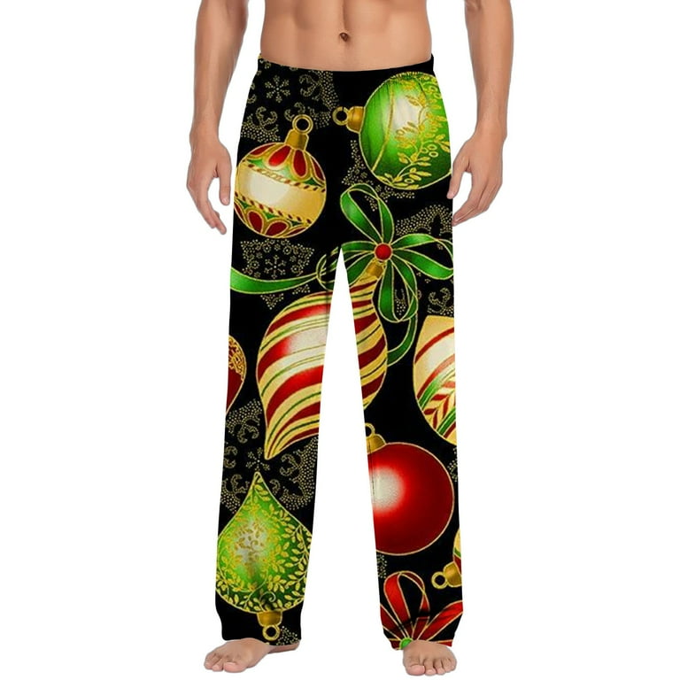mens christmas dress pants Men's Christmas Pants by Shinesty