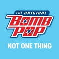 thumbnail image 5 of Bomb Pop Hawaiian Punch Freeze Ice Pop, Frozen Freezer Dessert, 12 Pack, 5 of 11