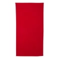thumbnail image 1 of OAD - Value cotton velour Beach Towel (Size 30 x 60), 1 of 3