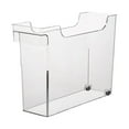 thumbnail image 3 of AMLESO Handbag Divider Organizer Shelving Multifunctional Space Saving Bedroom Case 35.3cmx11.2cmx25.4cm, 3 of 8