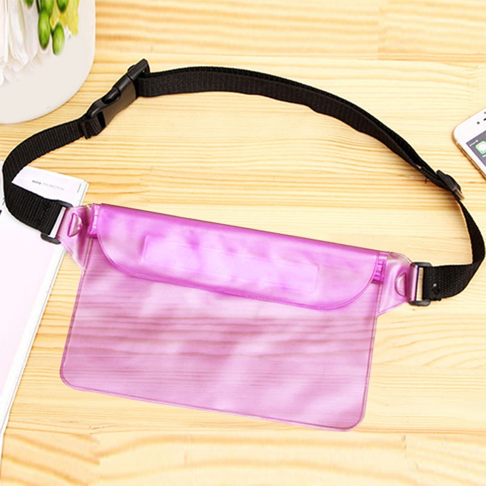 underwater fanny pack