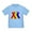 Baby Blue, variant on CafePress - Ribbons For All Toddler T Shirt - Cute Toddler T-Shirt, 100% Cotton