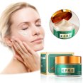 thumbnail image 1 of Cordyceps Firming Eye Cream Eye Care Eye Light Line Lifting Eye Bag Fishtail Removing 30g multicolor, 1 of 8