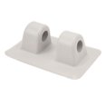 thumbnail image 2 of Parche de amarre de anclaje para kayaks inflables, amarre de anclaje de PVC, soporte de ancla para bote inflable, soporte de anclaje fijo para barco, elegante y moderno, 2 of 8