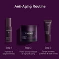 thumbnail image 2 of Set de regalo Caudalie Premier Cru Anti-Aging con crema de tamaño completo, 2 of 7