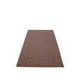 thumbnail image 5 of Furnish My Place Indoor Floor Rug - 3 ft. x 26 ft., Rust, Distressed, Area Rug for Bedrooms, Hallways, Living Rooms, 5 of 5