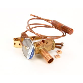 Zodiac Thermal Expansion Valve, Zodiac, Je2000T/Je2500T R0575100