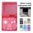 thumbnail image 2 of ALL Colour Premium Game Console Replacement Case Shell, 2 of 7