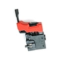 thumbnail image 1 of Botón de Gatillo de Control de Velocidad del Interruptor de Herramienta Eléctrica 343409980 para Taladro de Metab SBE650 BE561 560, 1 of 5