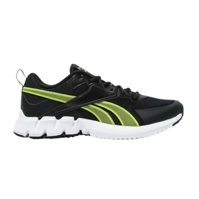 Tenis Reebok Ztaur Run Unisex Deportivo Correr negro 27