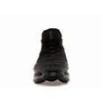 thumbnail image 3 of Nike Women's Air Max Scorpion FK Triple Black Shoes, from StockX, 3 of 5