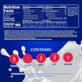 thumbnail image 5 of Marinela Rocko Strawberry and Marshmallow Filled Cookies, 8 count, Cookies, 12.4 oz Box (2pack), 5 of 6