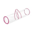 thumbnail image 2 of Christmas Decorations Home Textile Storage Christmas Wrapping Paper Storage Bag Upto Long Slim Underbed Design Wrap Organizer Zippered Wrapping Paper Roll Bag Wate Storage case, 2 of 8