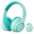 thumbnail image 1 of Auriculares TONOSHARK con cancelación activa de ruido para niños, 60 horas de juego, 1 of 7