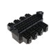thumbnail image 1 of Caja de relés para coche profesional, 20 vías, 20 ranuras, 32V, para barcos, coches y camiones Estilo A, 1 of 8