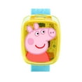 thumbnail image 5 of VTech, Peppa Pig Learning Watch, Peppa Pig Toys, Kids’ Watch, 5 of 10