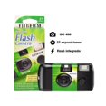 thumbnail image 3 of Cámara Desechable Fujifilm Quicksnap Super 400 Con Flash FUJIFILM SDHC, 3 of 3