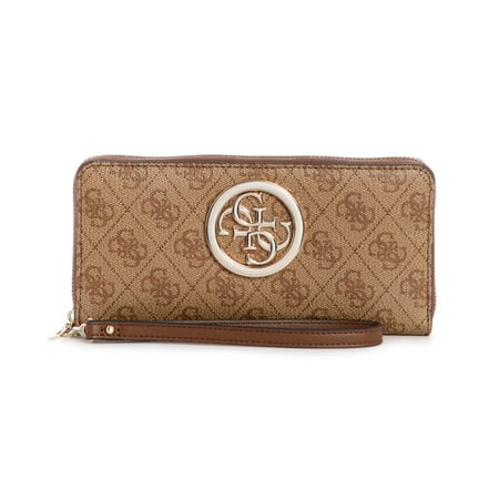 Guess open road clearance wallet
