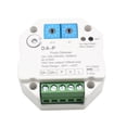 thumbnail image 1 of Para Push LED Dimmer 110v 220v 240v con Función de Memoria para Controlador o Balastos Atenuador de Velocidad Ajustable, 1 of 5